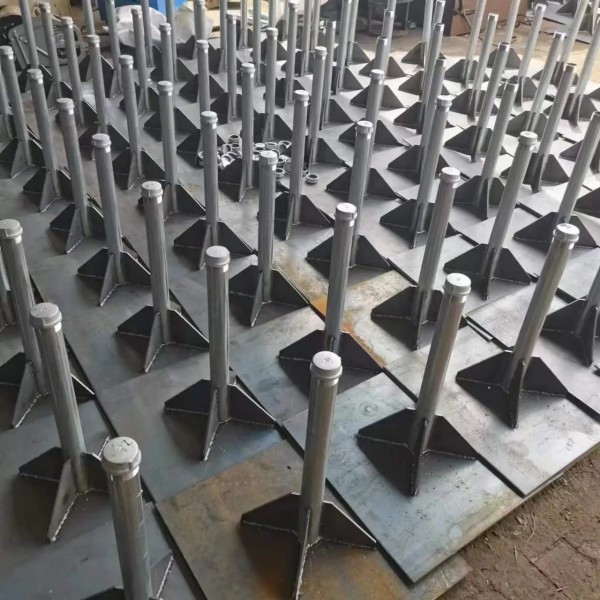 汾西鑫亿呈沉降板生产