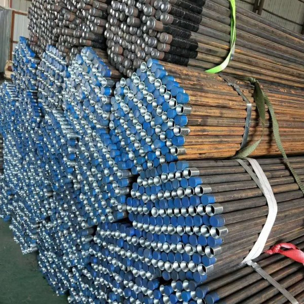 汾西冷却管生产